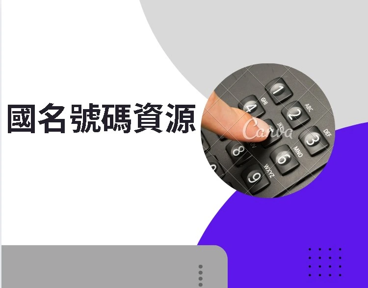 比利時號碼資源